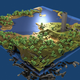 Illustration for article titled The Best Game Music of 2011: emMinecraft/em